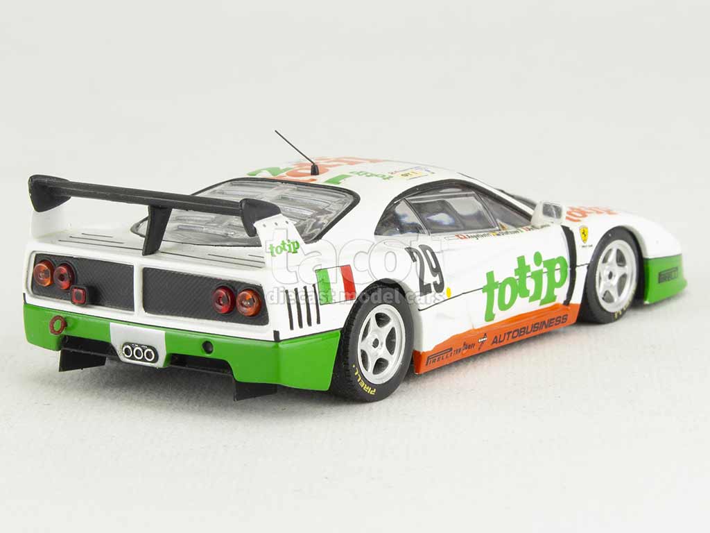 44170 Ferrari F40 Le Mans 1994