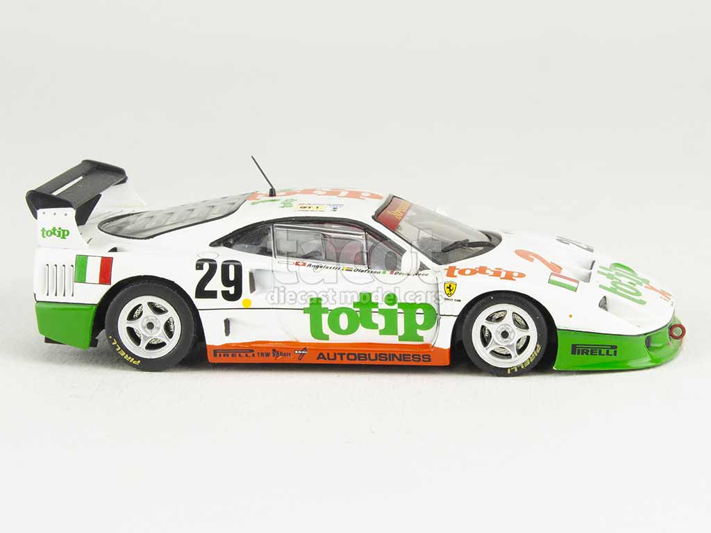 44170 Ferrari F40 Le Mans 1994