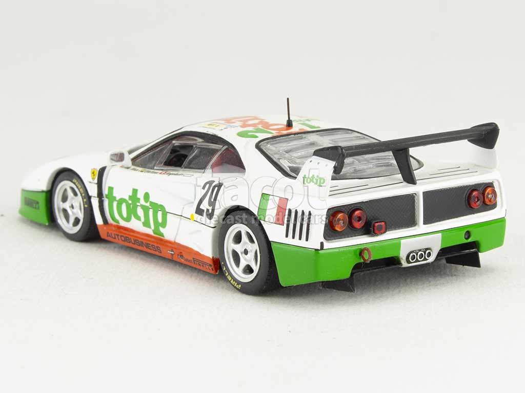44170 Ferrari F40 Le Mans 1994