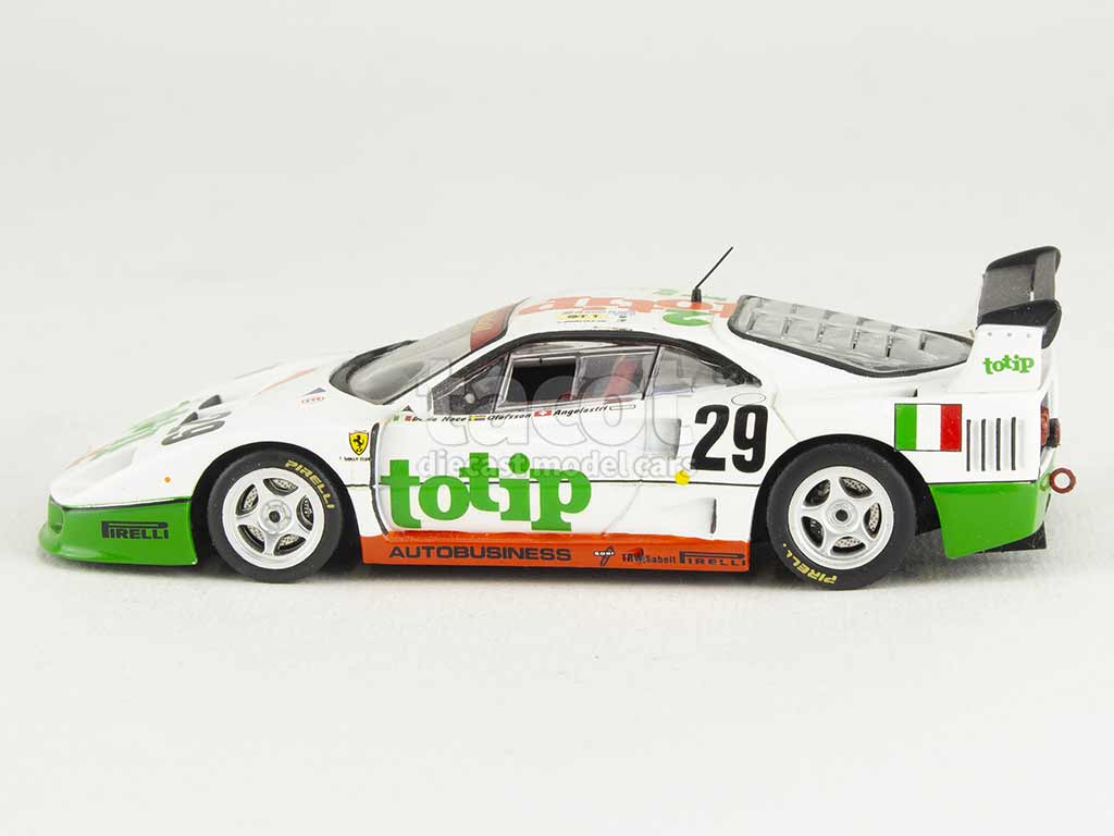 44170 Ferrari F40 Le Mans 1994
