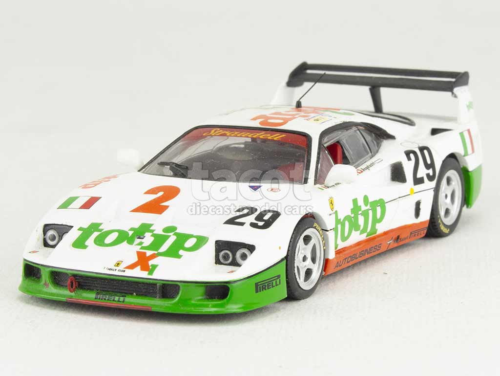 44170 Ferrari F40 Le Mans 1994