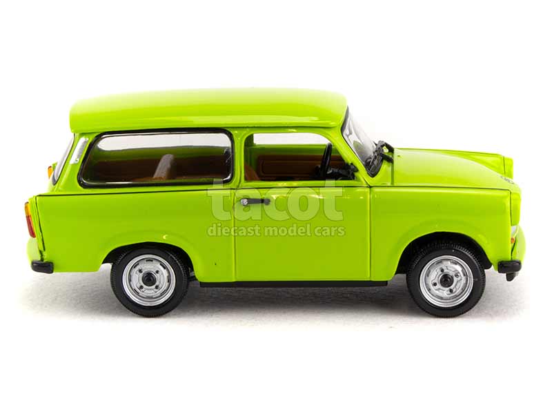 44235 Trabant 601 S Universal 1985