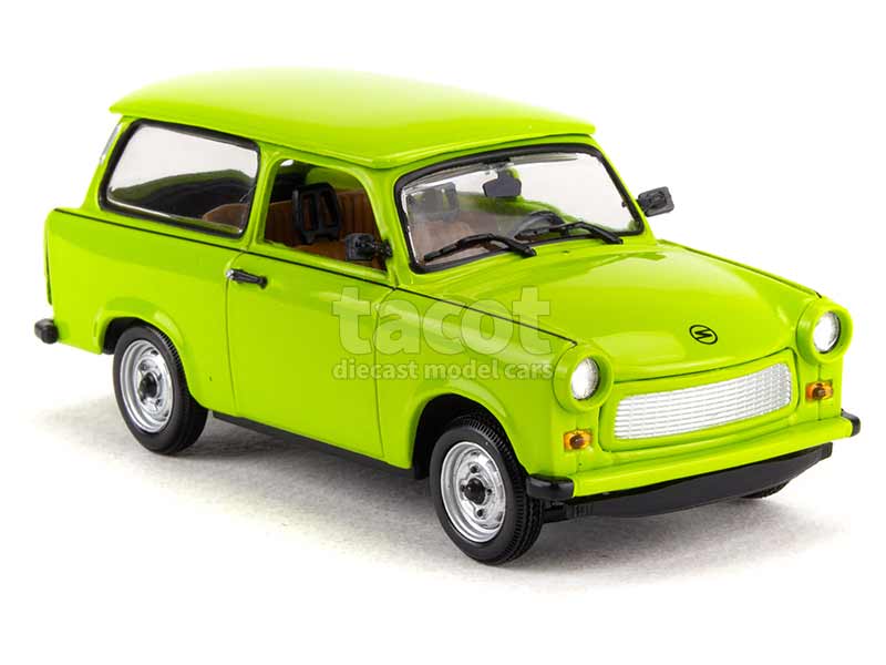 44235 Trabant 601 S Universal 1985