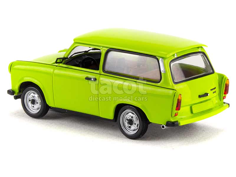 44235 Trabant 601 S Universal 1985