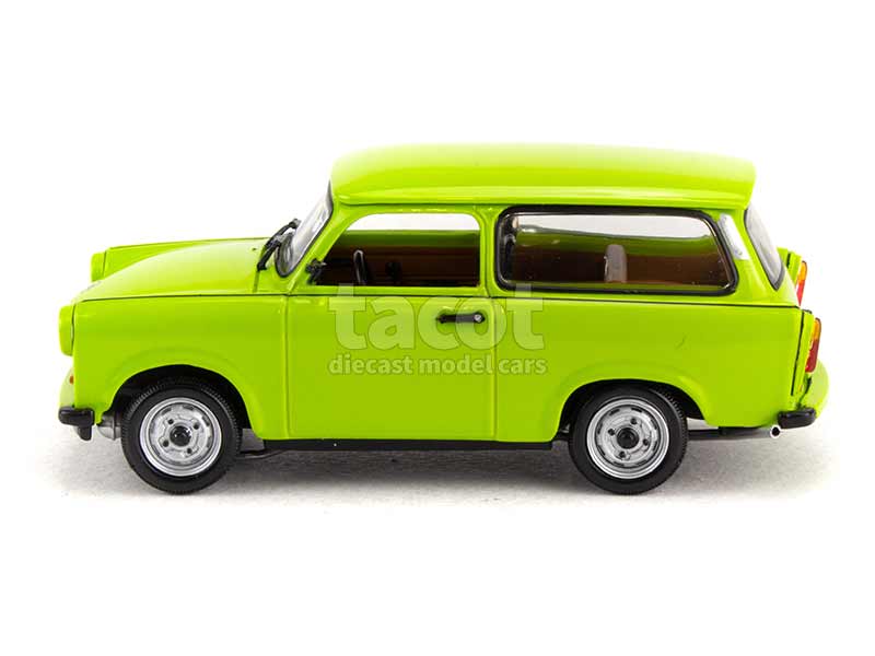 44235 Trabant 601 S Universal 1985