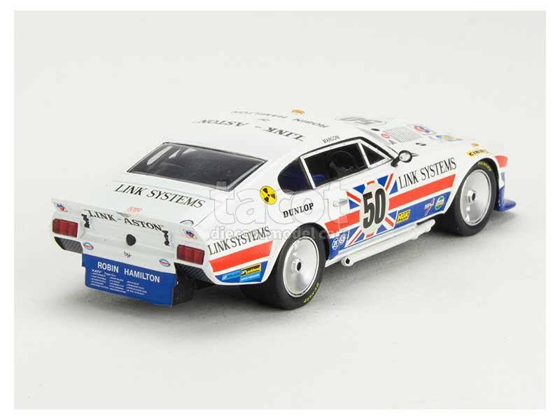 44245 Aston Martin DBS V8 Le Mans 1979