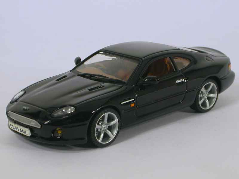 44258 Aston Martin DB7 GT