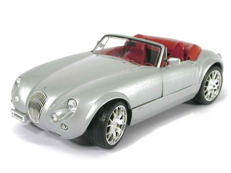 44276 Wiesmann MF3 Roadster 2003