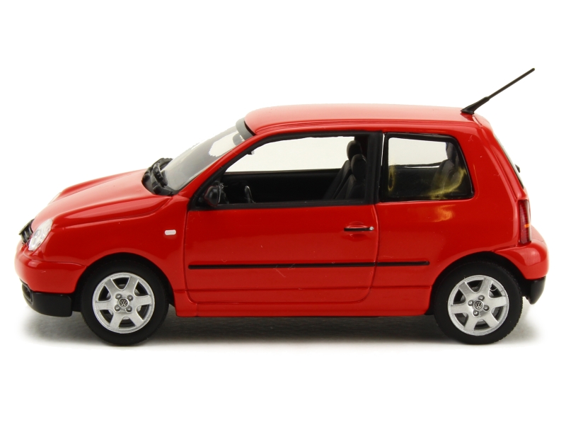 44297 Volkswagen Lupo 2004
