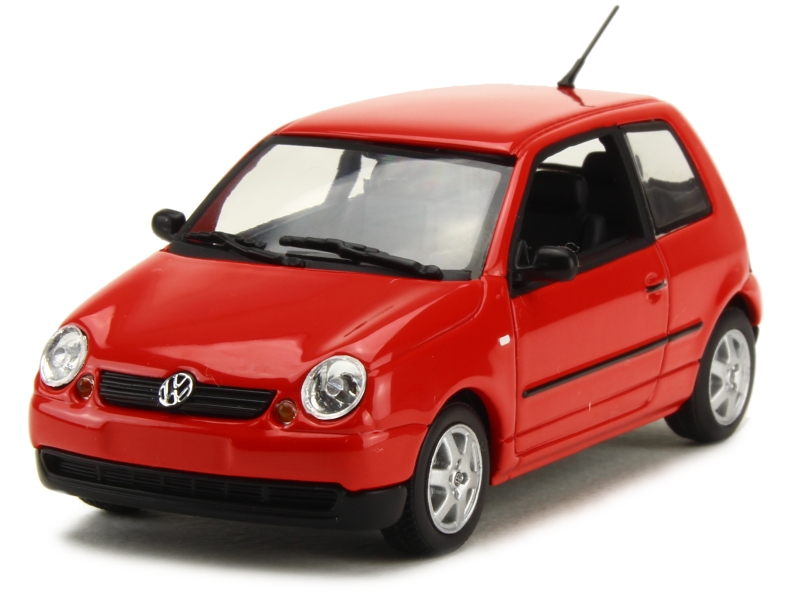 44297 Volkswagen Lupo 2004