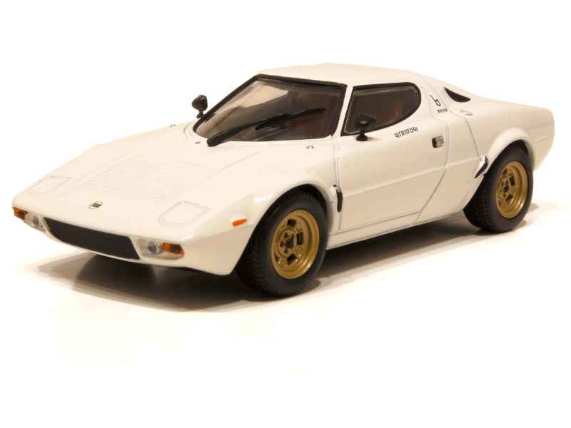 44299 Lancia Stratos HF 1974