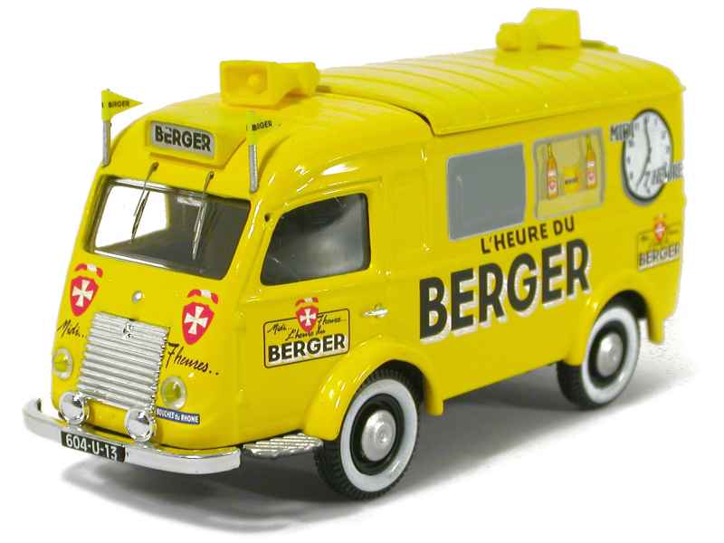 44303 Renault 1000 KG