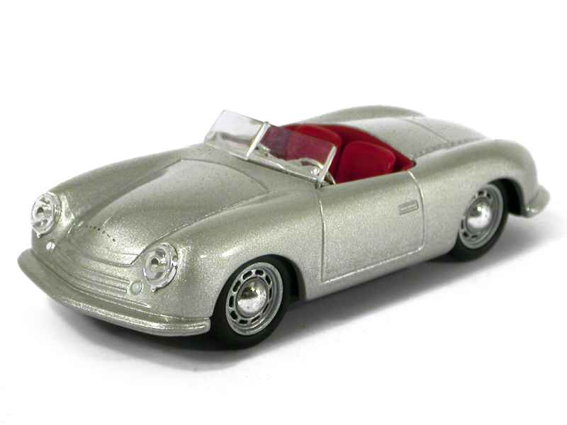 44324 Porsche 356 Roadster 1948