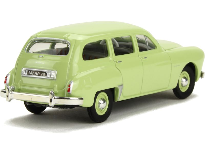 44343 Renault Frégate Domaine 1958