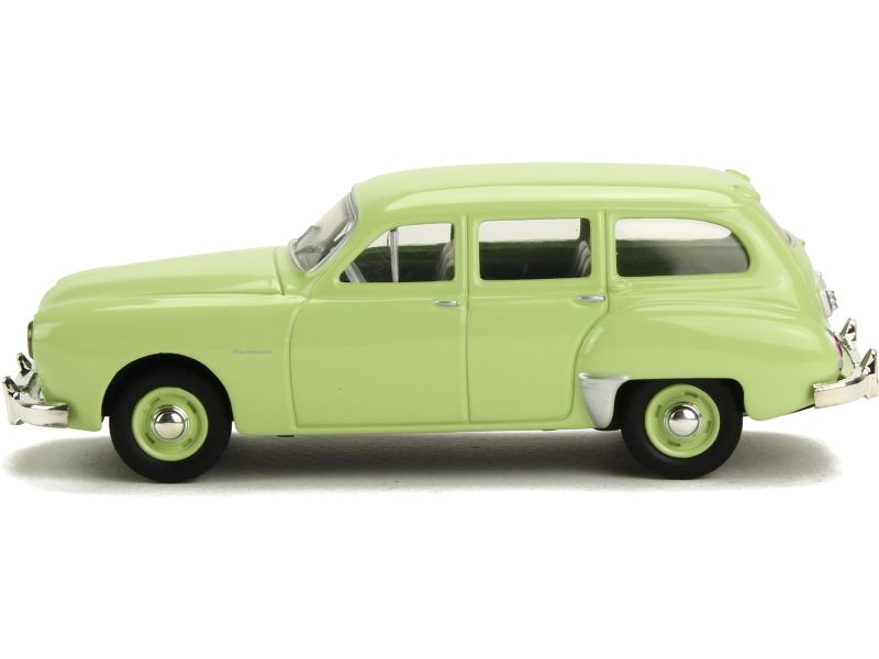 44343 Renault Frégate Domaine 1958