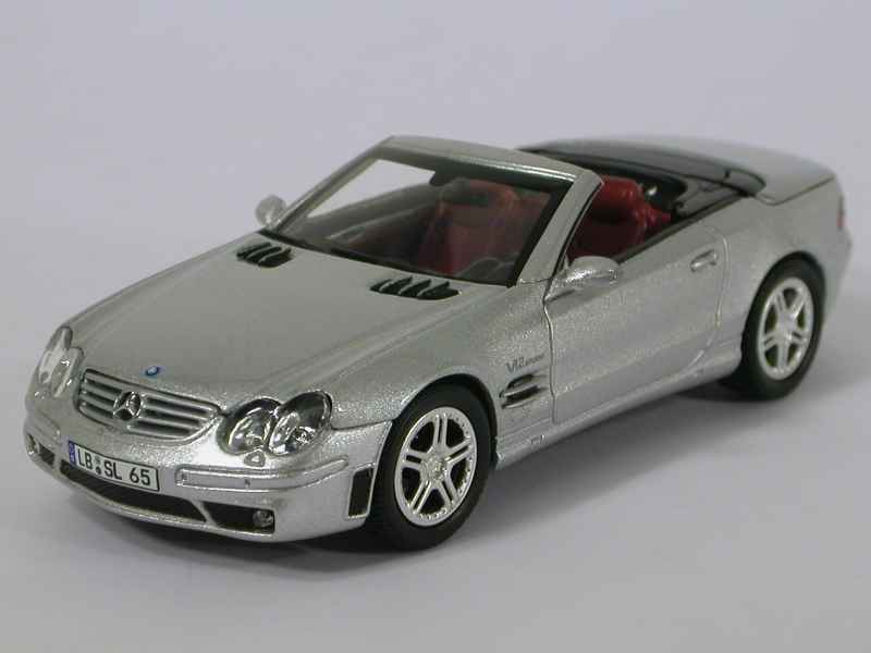 44374 Mercedes SL 65 AMG/ R230