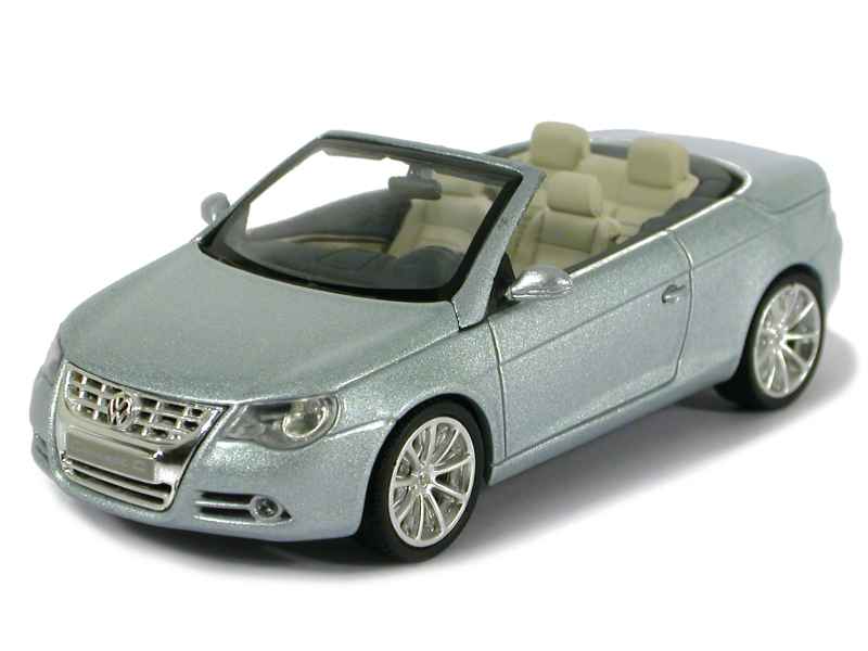 44377 Volkswagen Concept C