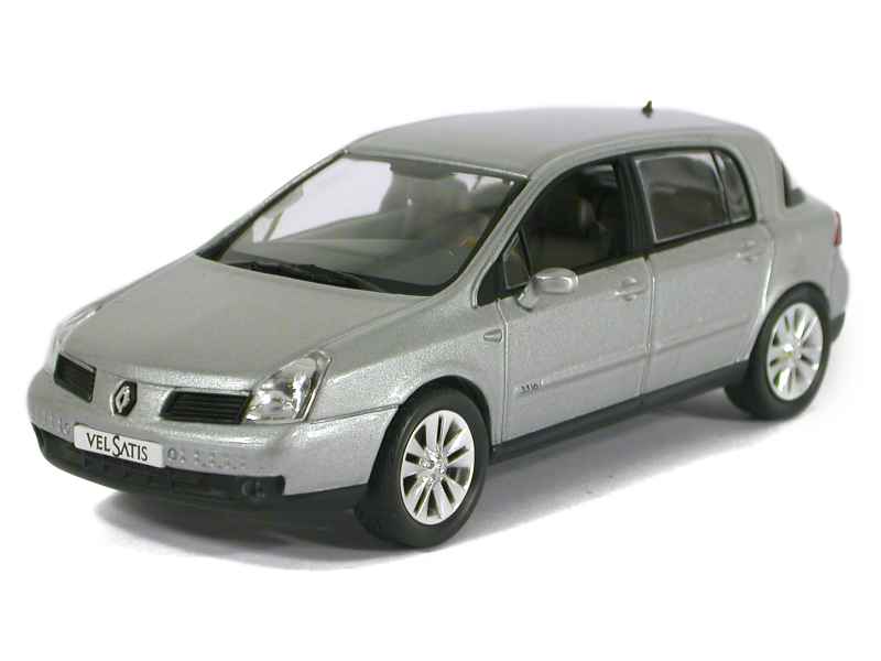 44388 Renault Vel Satis 3.5 V6 2005