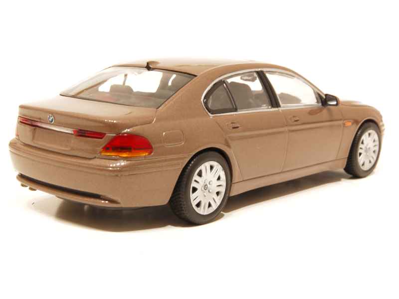 44449 BMW 745i/ E65 2002