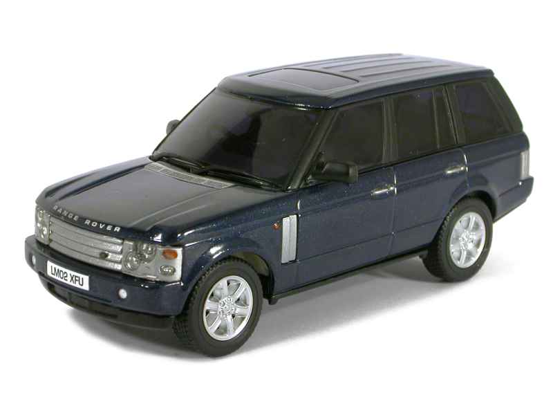 44488 Land Rover Range Rover 2003