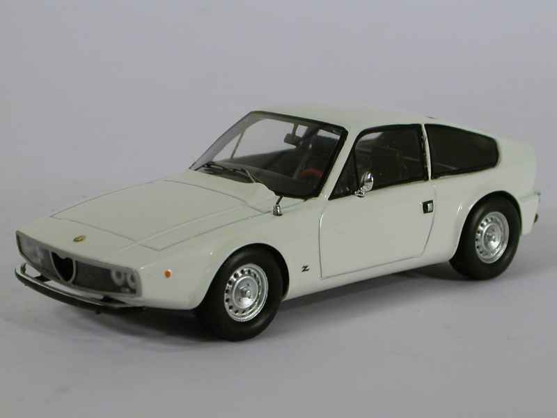 44531 Alfa Romeo 1300 Junior Zagato 1970