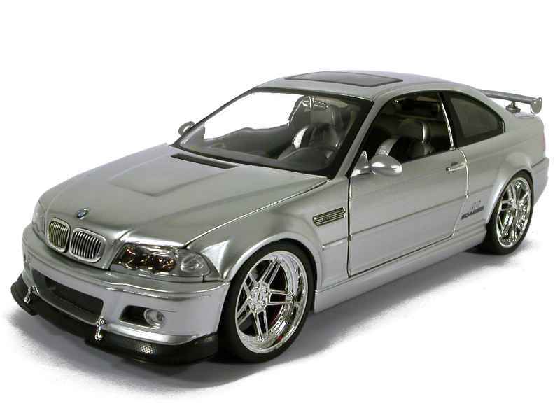 jada toys DUBCTIY BMW E46 M3 スラムドカスタム jada toys DUBCTIY BMW E46 M3 スラムドカスタム