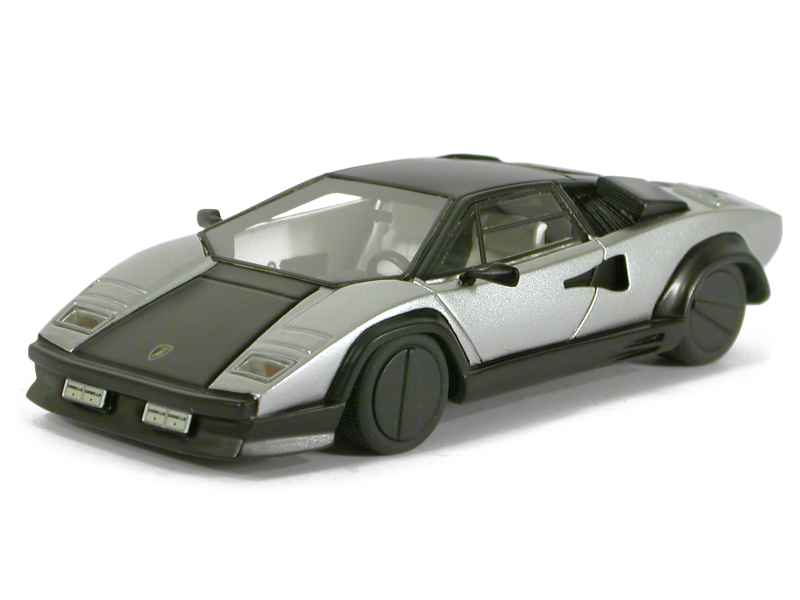 44576 Lamborghini Countach Evoluzione 1985