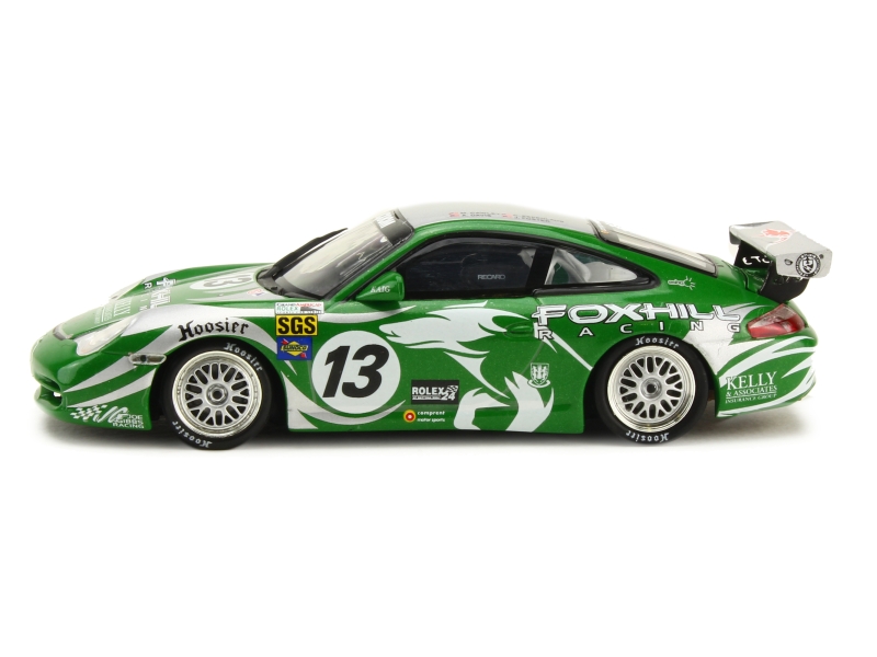 44583 Porsche 911/996 GT3 Cup Daytona 2004