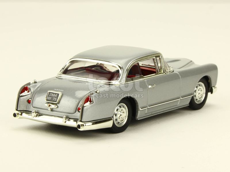 44669 Facel Vega HK 500 Coupé 1958
