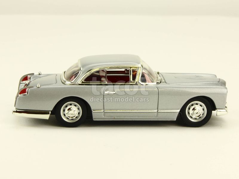 44669 Facel Vega HK 500 Coupé 1958