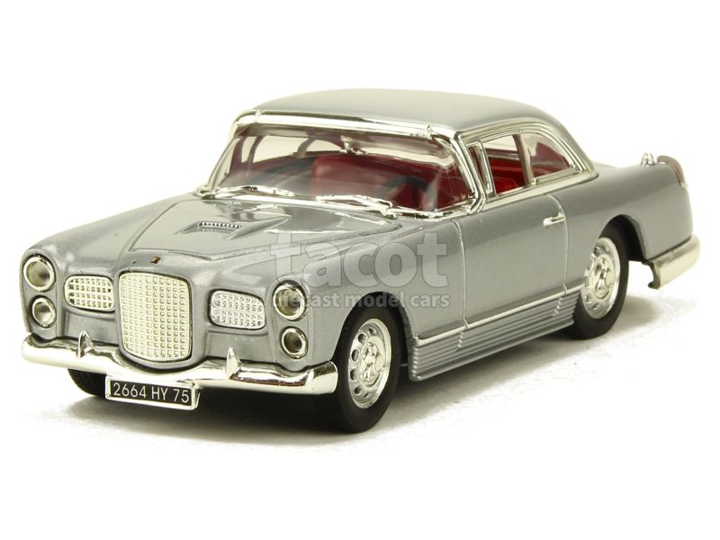 44669 Facel Vega HK 500 Coupé 1958