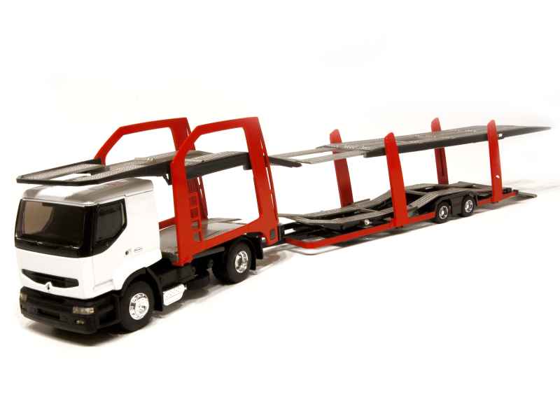 44673 Renault Premium Porte Auto