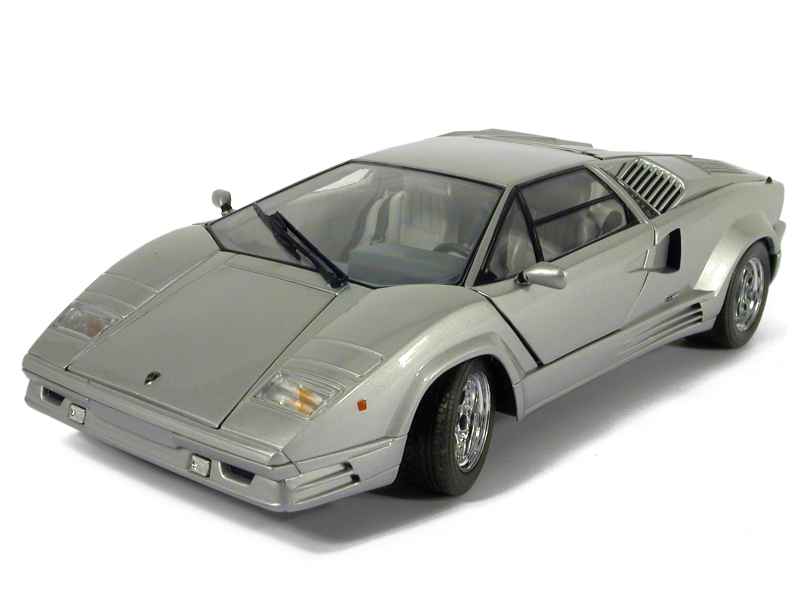 44696 Lamborghini Countach 25th Anniversary