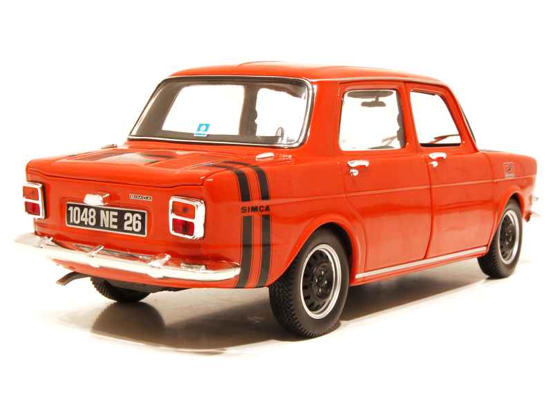 44699 Simca 1000 Rallye 1 1971