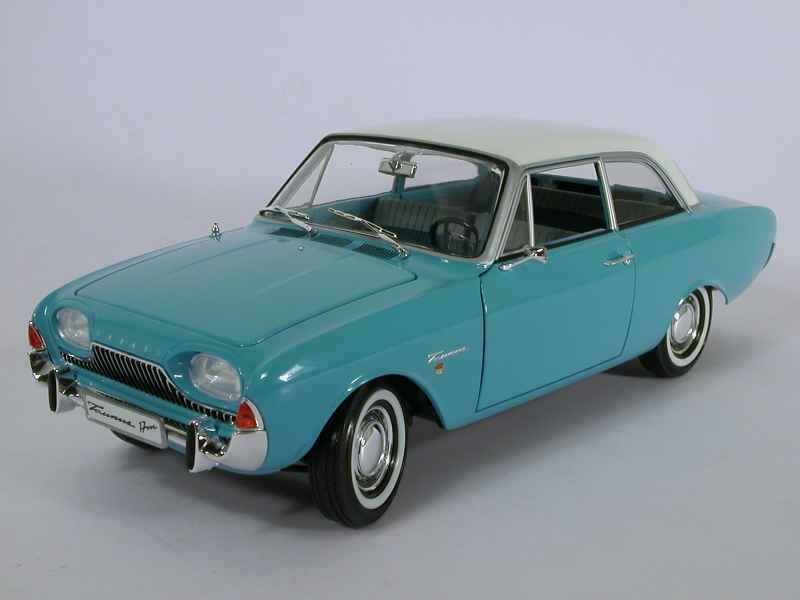 44739 Ford Taunus 17 M 1957