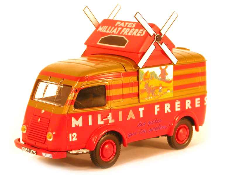 44768 Renault 1000 KG