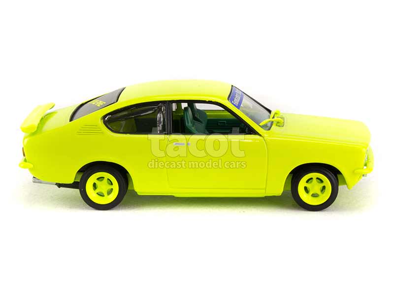 44773 Opel Kadett C Coupe Street Racer