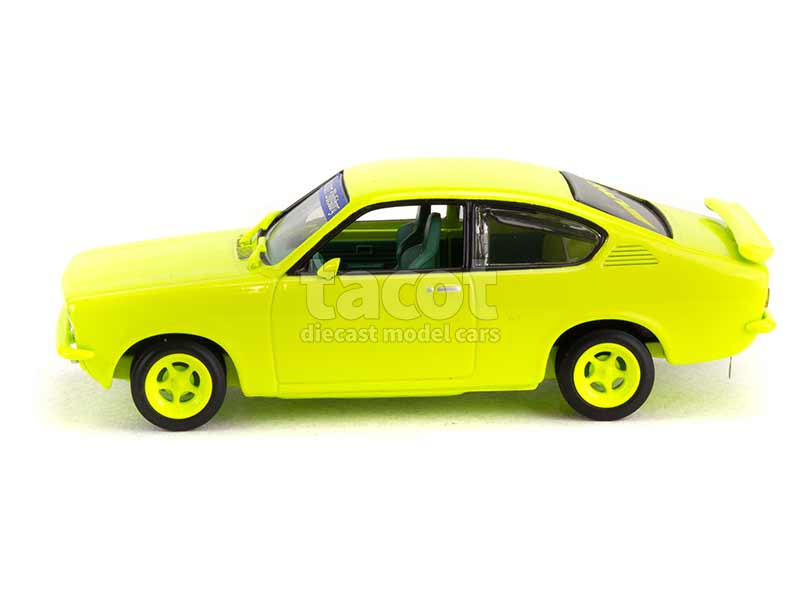 44773 Opel Kadett C Coupe Street Racer