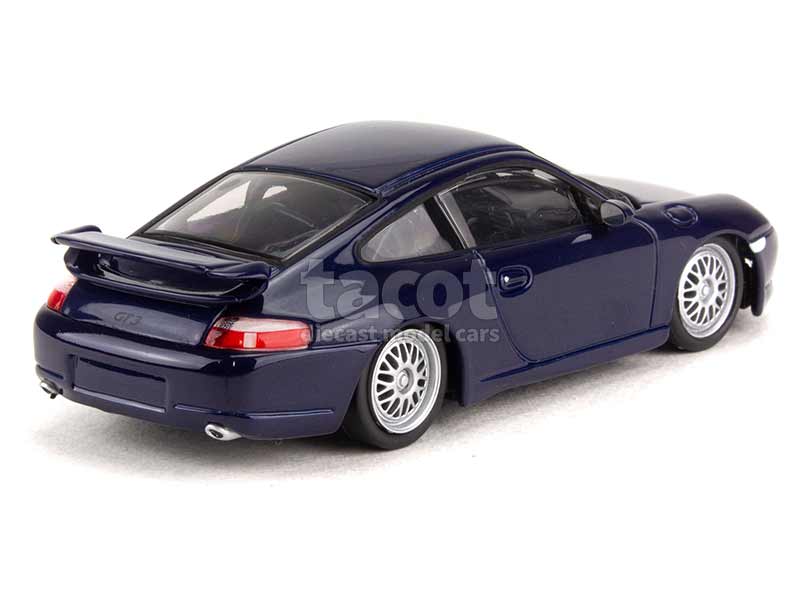 44780 Porsche 911/996 GT3 1999