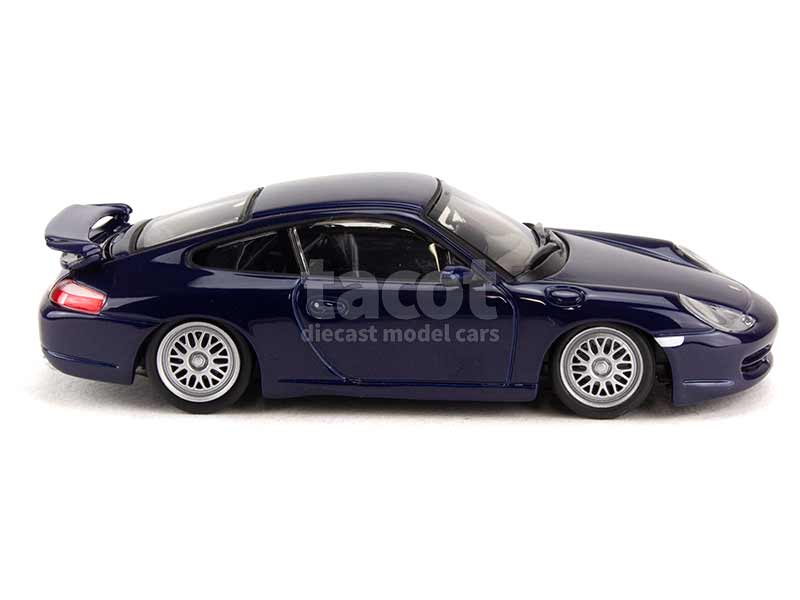 44780 Porsche 911/996 GT3 1999