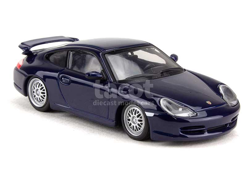 44780 Porsche 911/996 GT3 1999