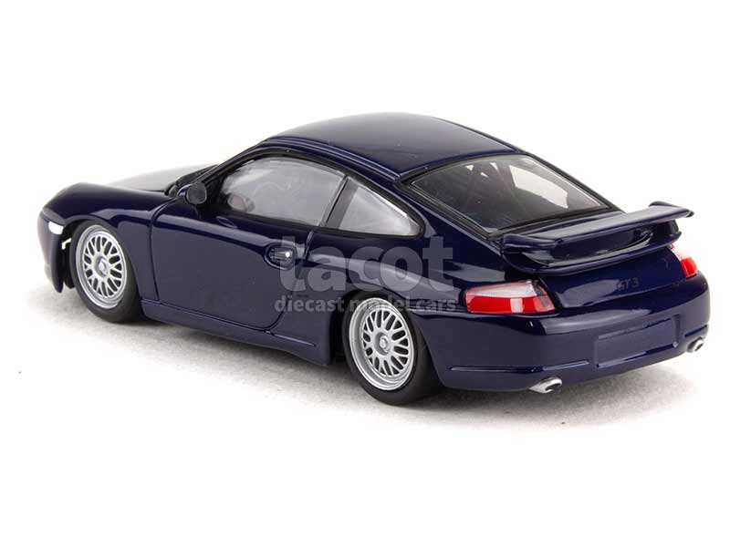 44780 Porsche 911/996 GT3 1999