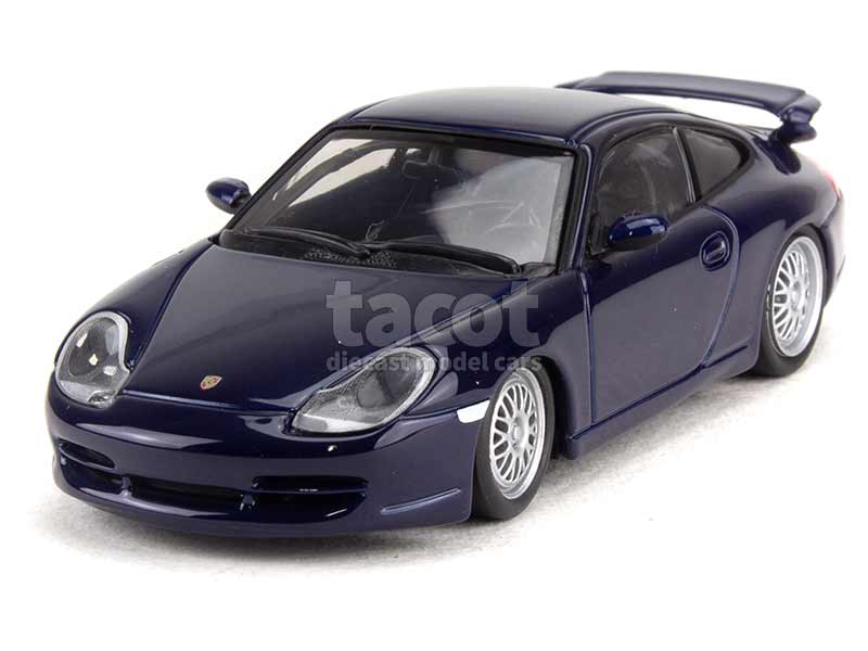 44780 Porsche 911/996 GT3 1999