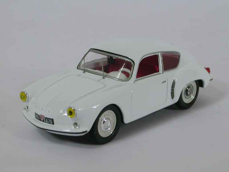 44828 Alpine A106 1955