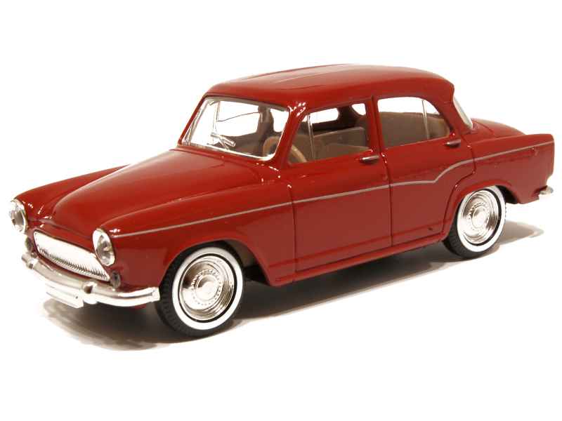 44852 Simca Aronde P60 1960