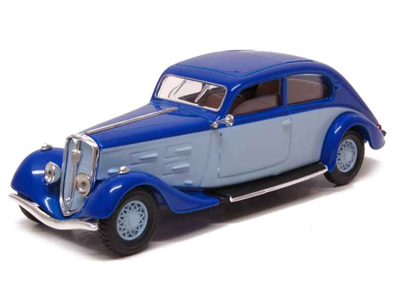 44853 Peugeot 601 Coach 1934