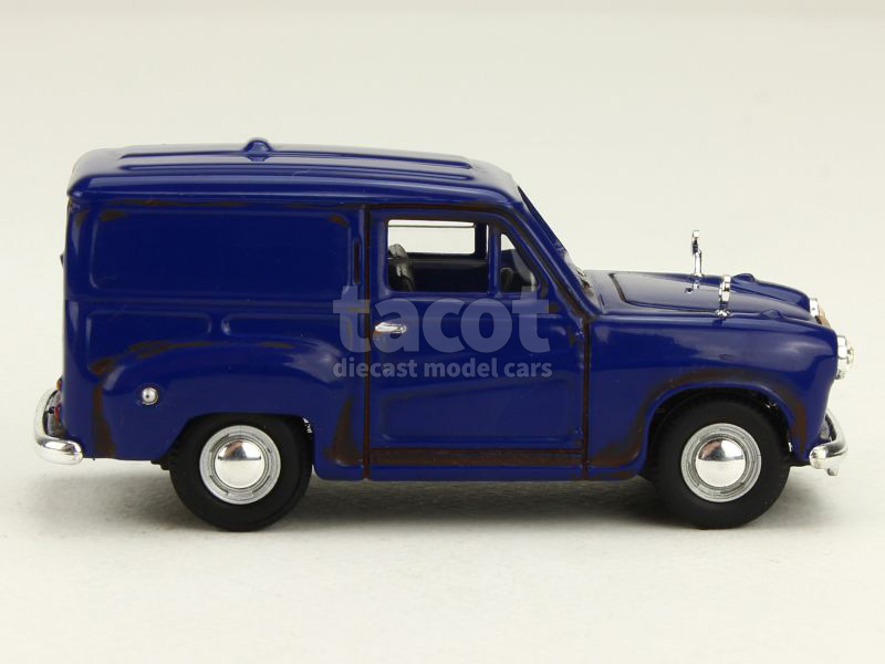 44884 Austin A35 Van