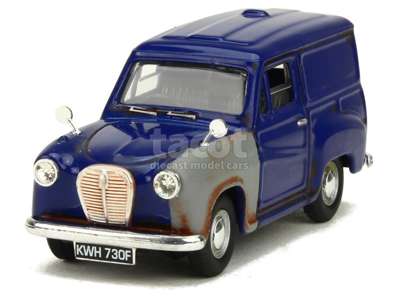 44884 Austin A35 Van