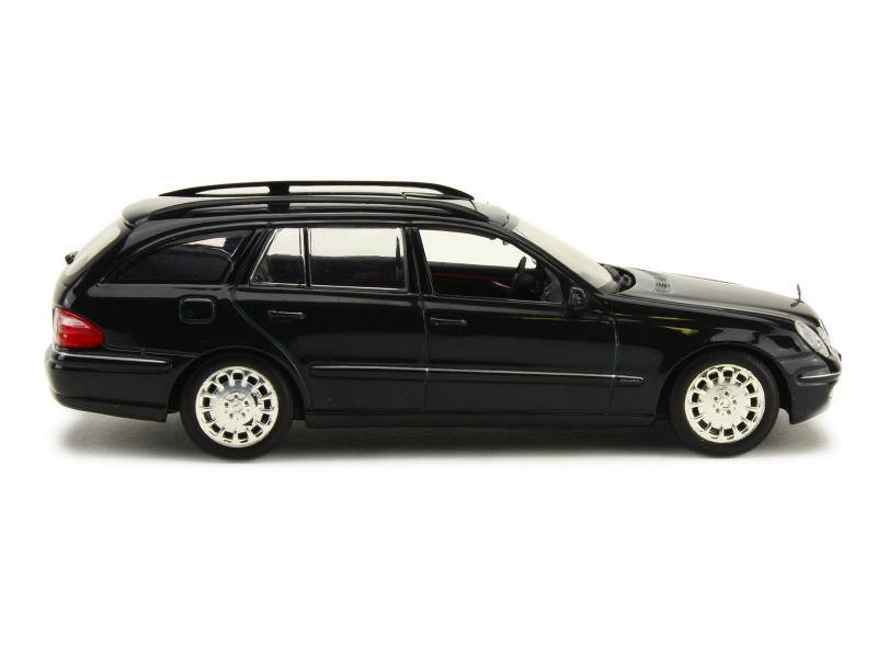 Kit Film Solaire Prédécoupé Mercedes-Benz Classe E  3  Break 5 Portes 2003 2009 1465 Meb 3701435458547