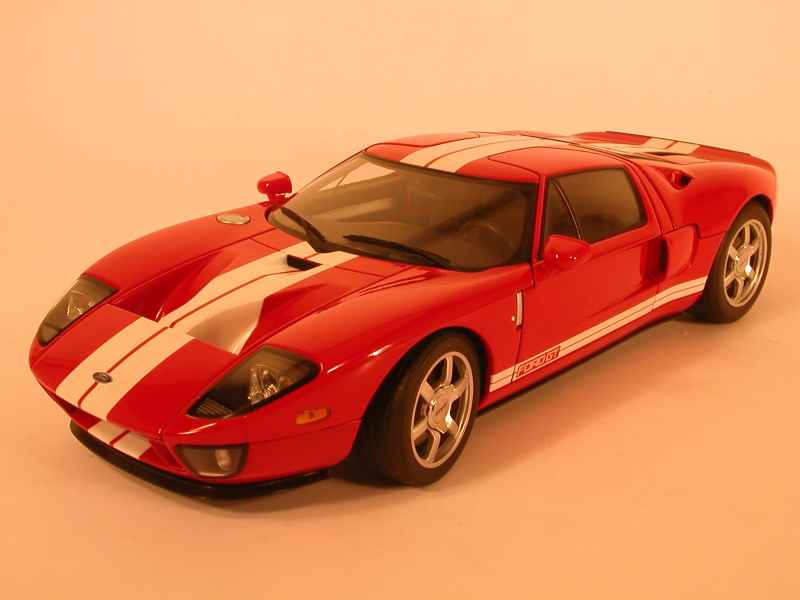 44978 Ford GT Concept 2004